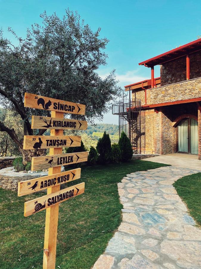 Hotel Ephesus Retreat Izmir Zewnętrze zdjęcie