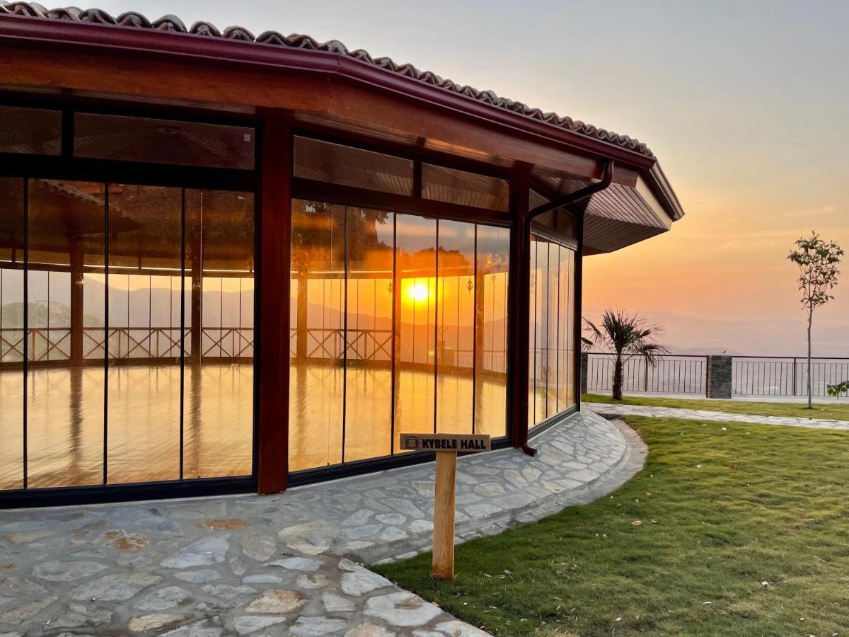Hotel Ephesus Retreat Izmir Zewnętrze zdjęcie