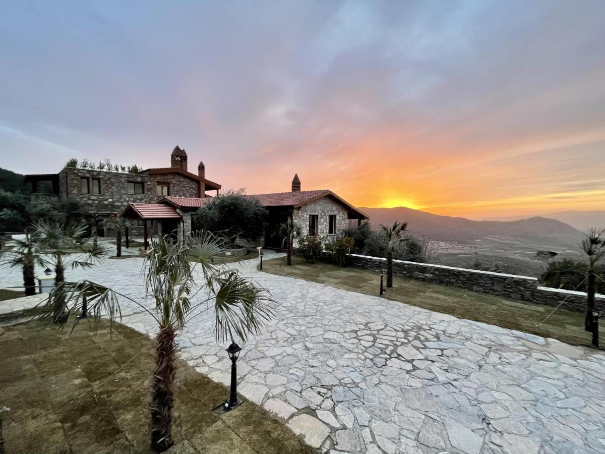 Hotel Ephesus Retreat Izmir Zewnętrze zdjęcie
