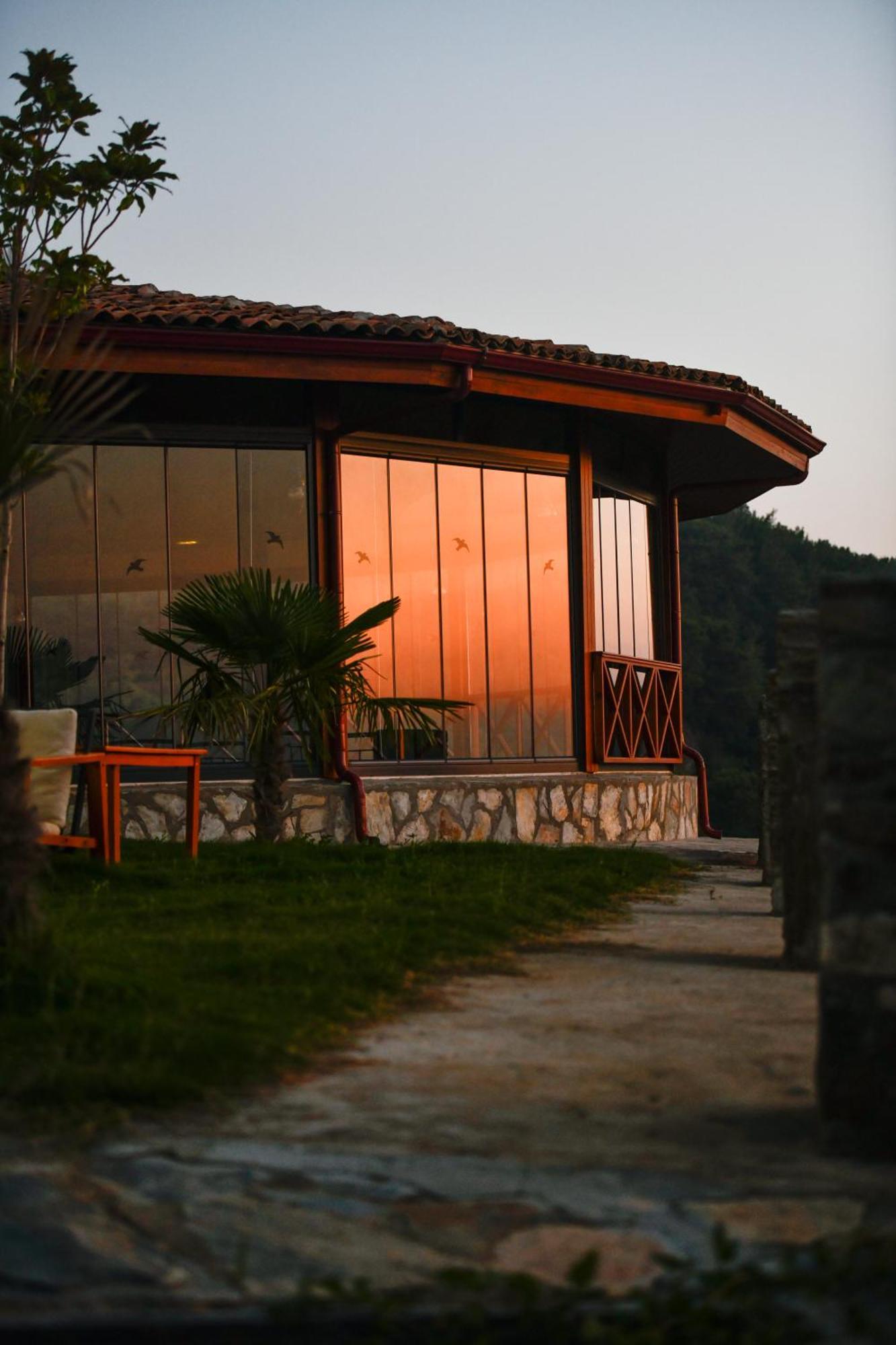 Hotel Ephesus Retreat Izmir Zewnętrze zdjęcie