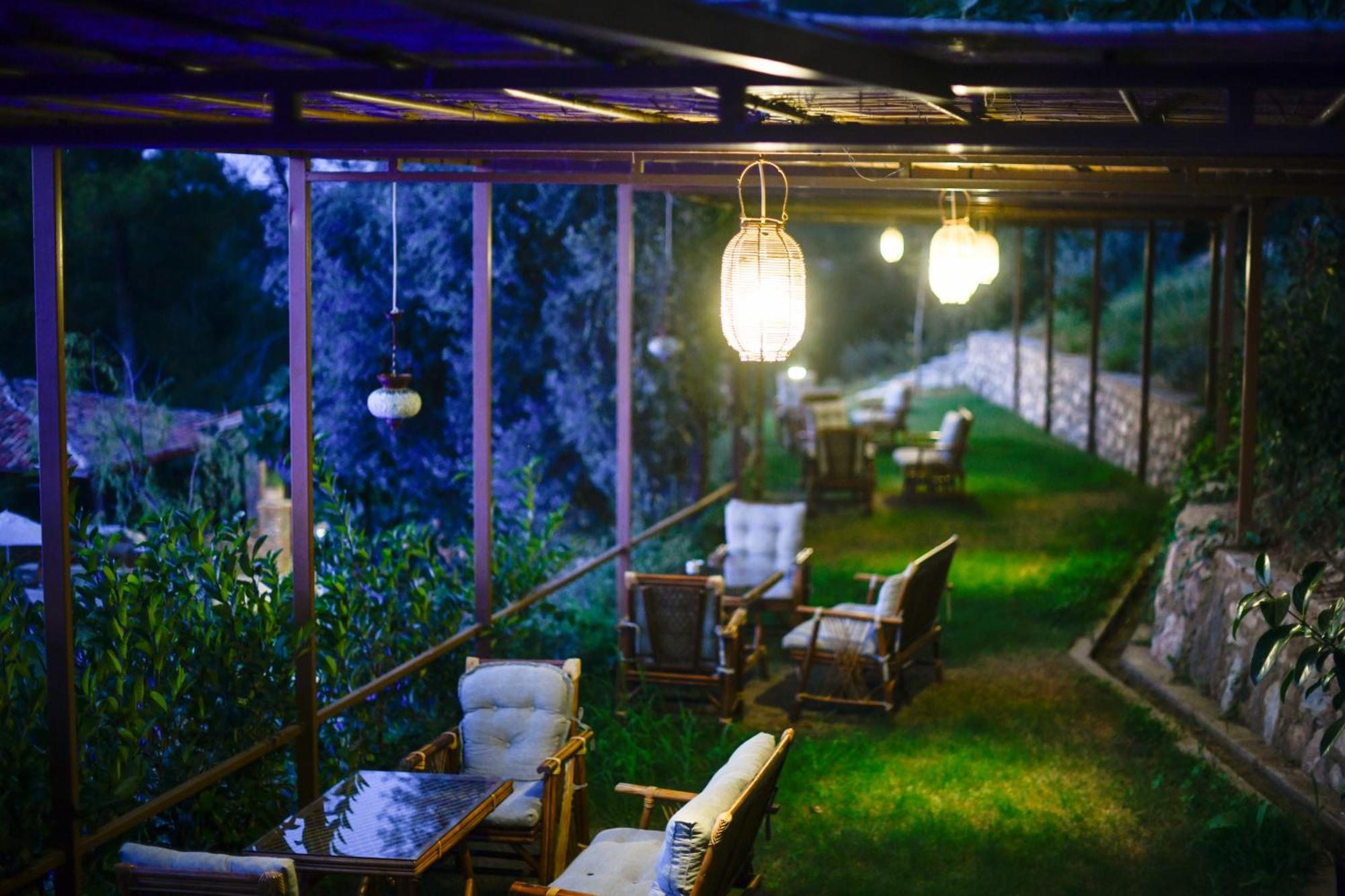Hotel Ephesus Retreat Izmir Zewnętrze zdjęcie