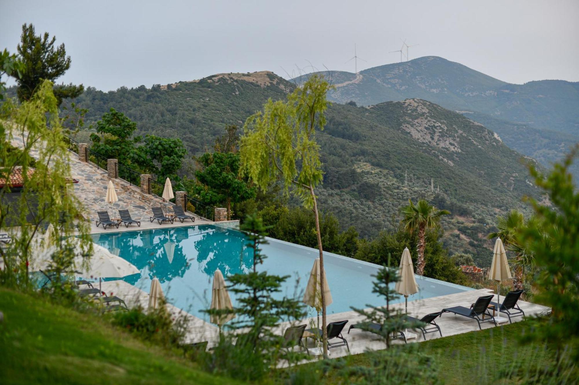 Hotel Ephesus Retreat Izmir Zewnętrze zdjęcie