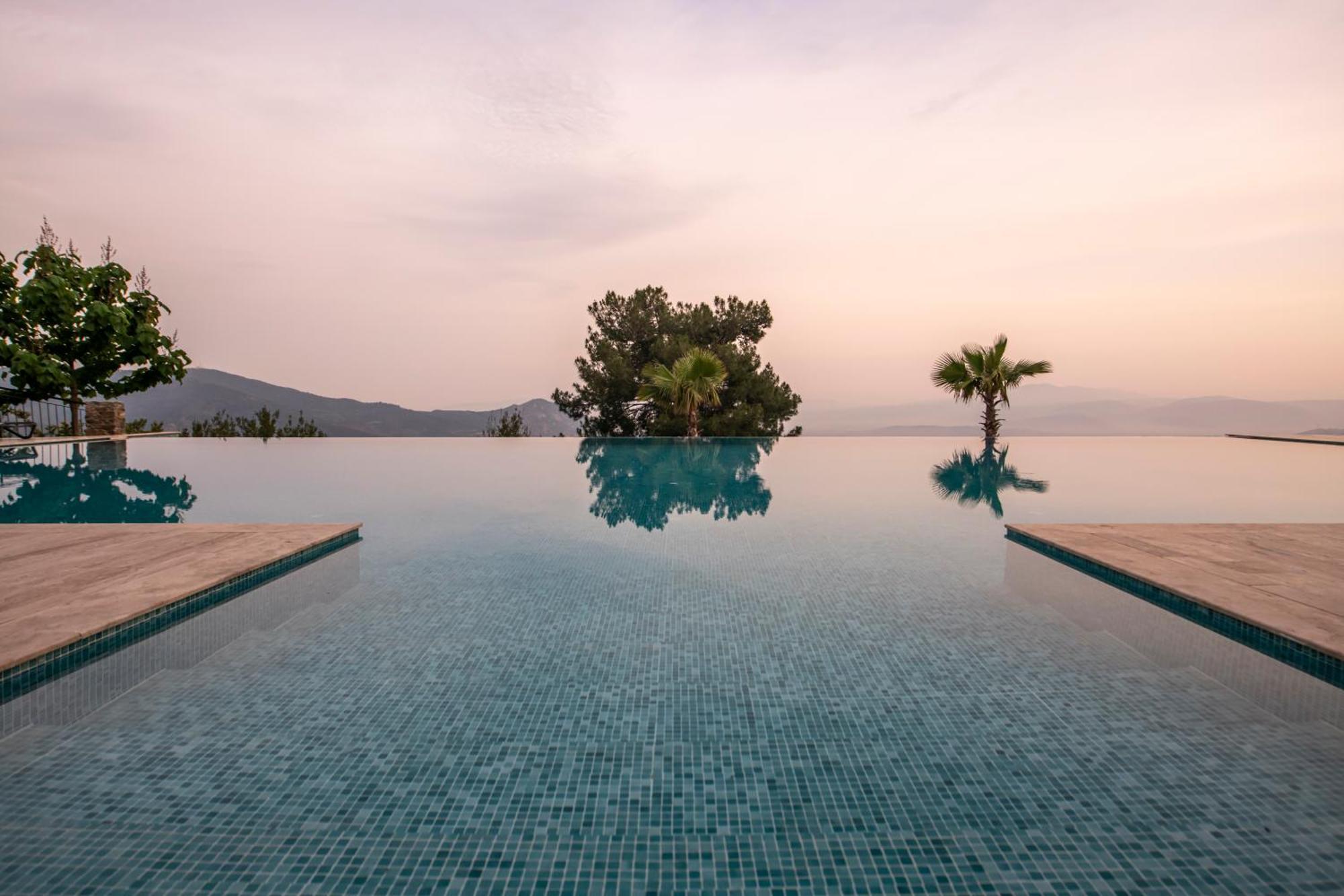 Hotel Ephesus Retreat Izmir Zewnętrze zdjęcie
