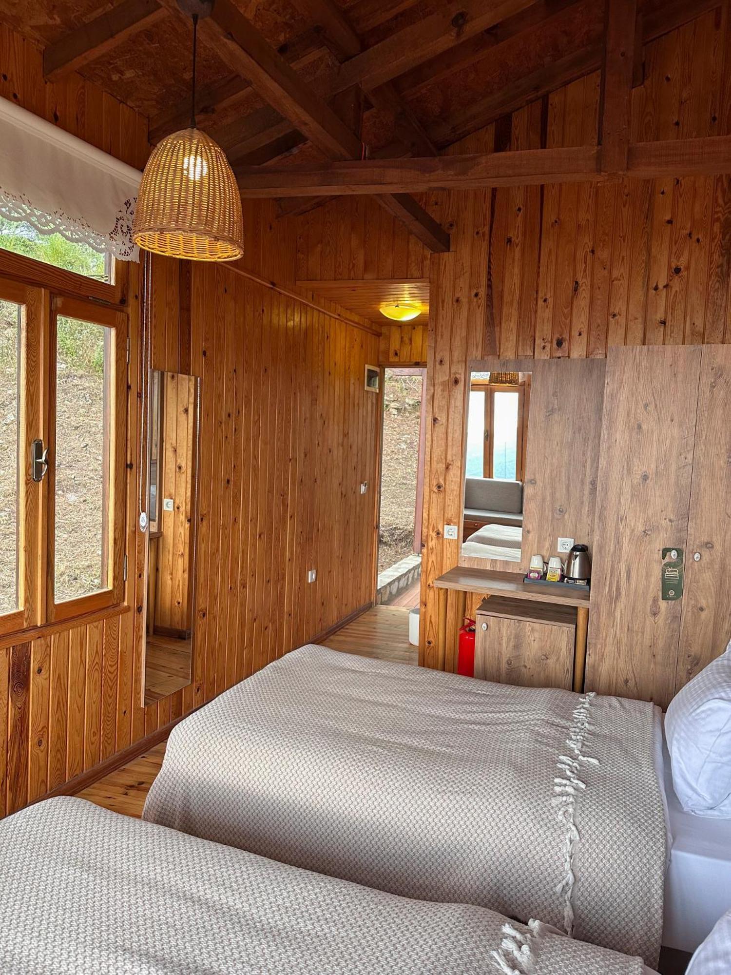 Hotel Ephesus Retreat Izmir Zewnętrze zdjęcie