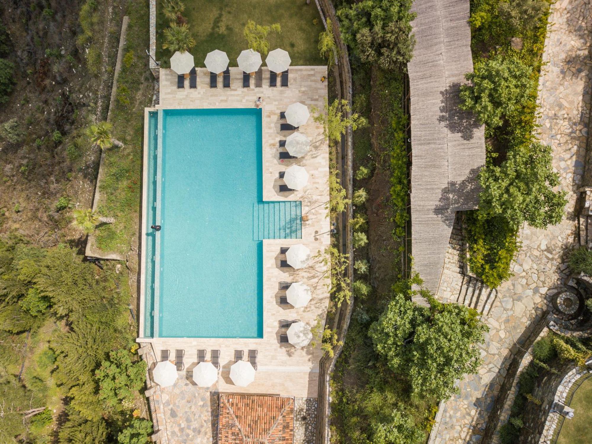 Hotel Ephesus Retreat Izmir Zewnętrze zdjęcie