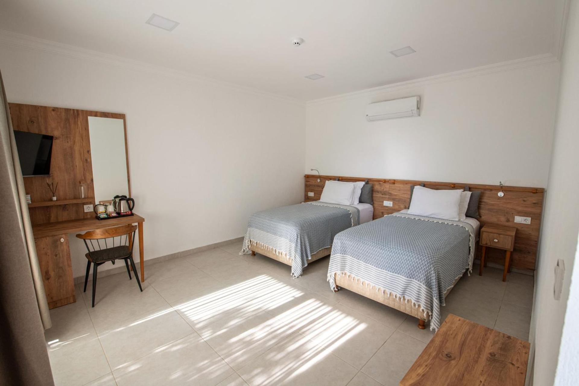 Hotel Ephesus Retreat Izmir Zewnętrze zdjęcie